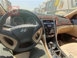 هیوندای سۆناتا
